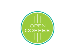 Logo Design by R16 for Open Coffee | Design: #19800341