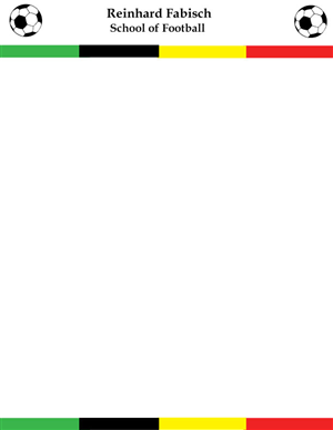Letterhead Design by Katielynnbeere112