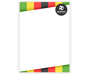 Letterhead Design by Glass Mountain Design