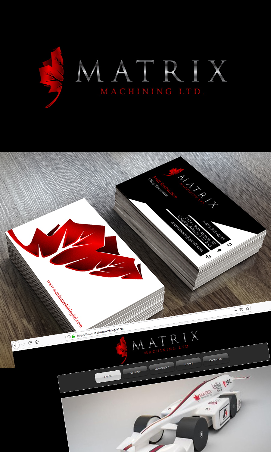 Logo Design by Pixel Desert for this project | Design #19757605