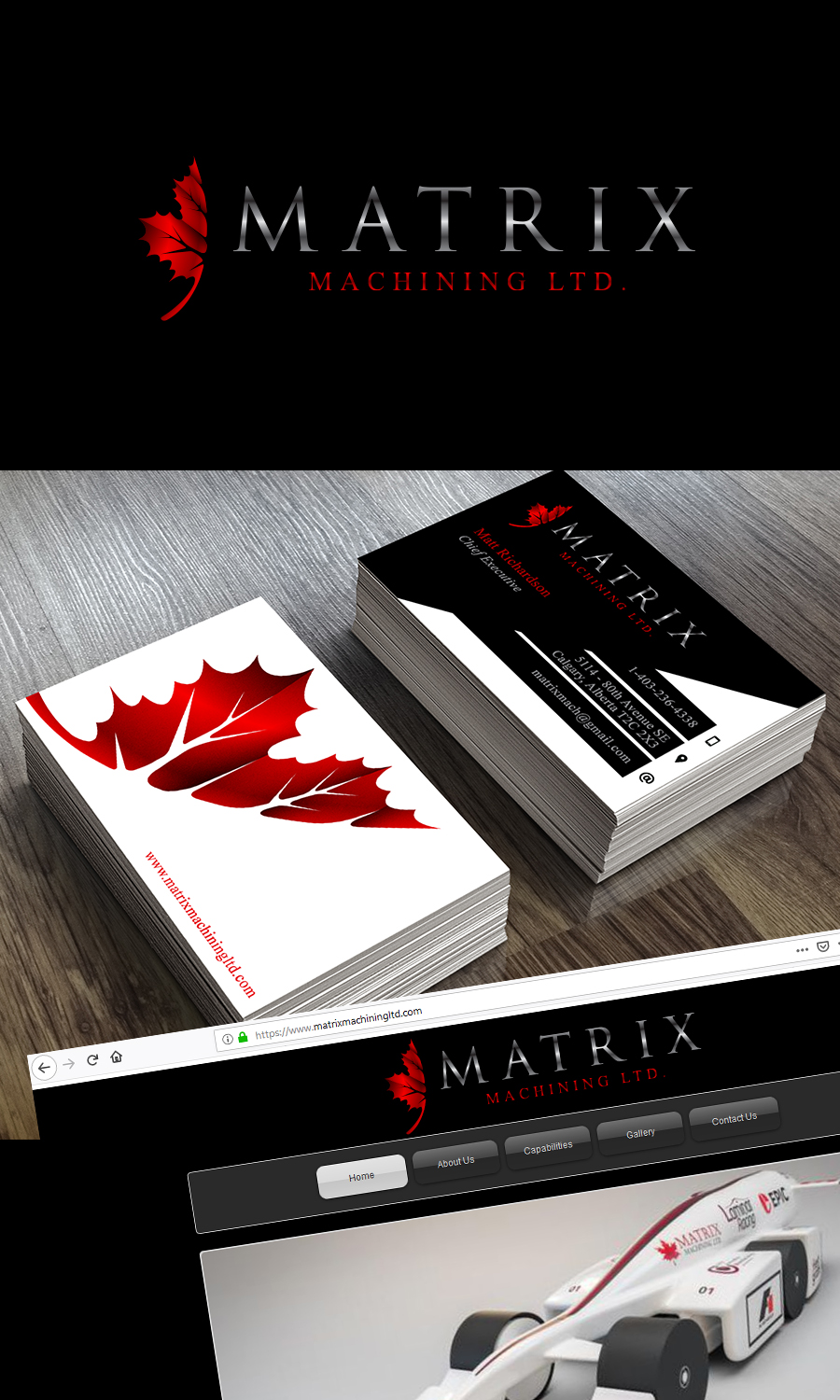 Logo Design by Pixel Desert for this project | Design #19775955