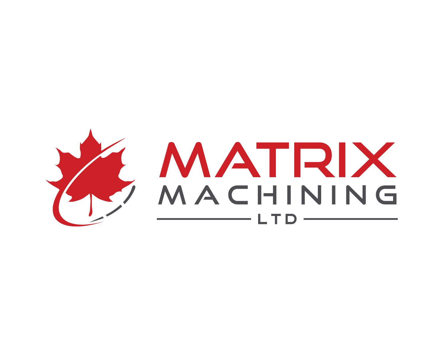 Logo Design by Atec for this project | Design #19743416