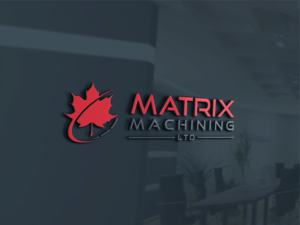 Logo Design by Atec for this project | Design: #19743435