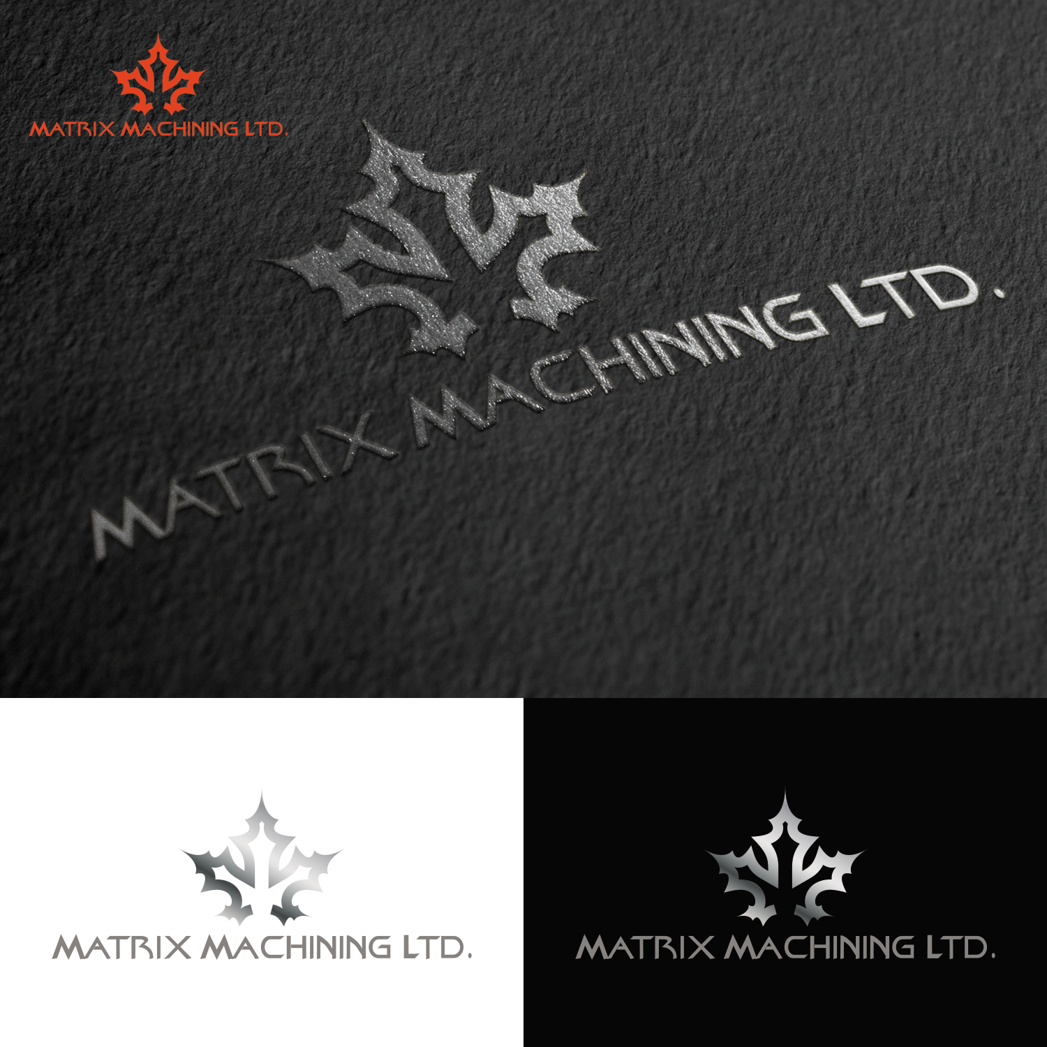 Logo Design by Haja N for this project | Design: #19765341