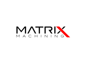 Matrix Machining Ltd. (but the logo does not have to have the name inside) | Logo Design by R16