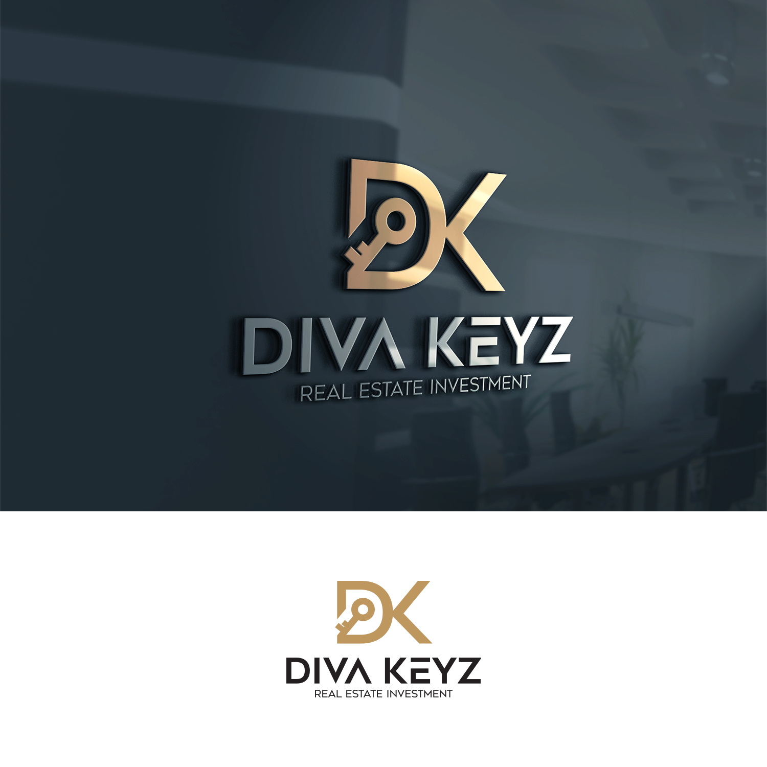 Logo Design by designbysy for this project | Design #19760993