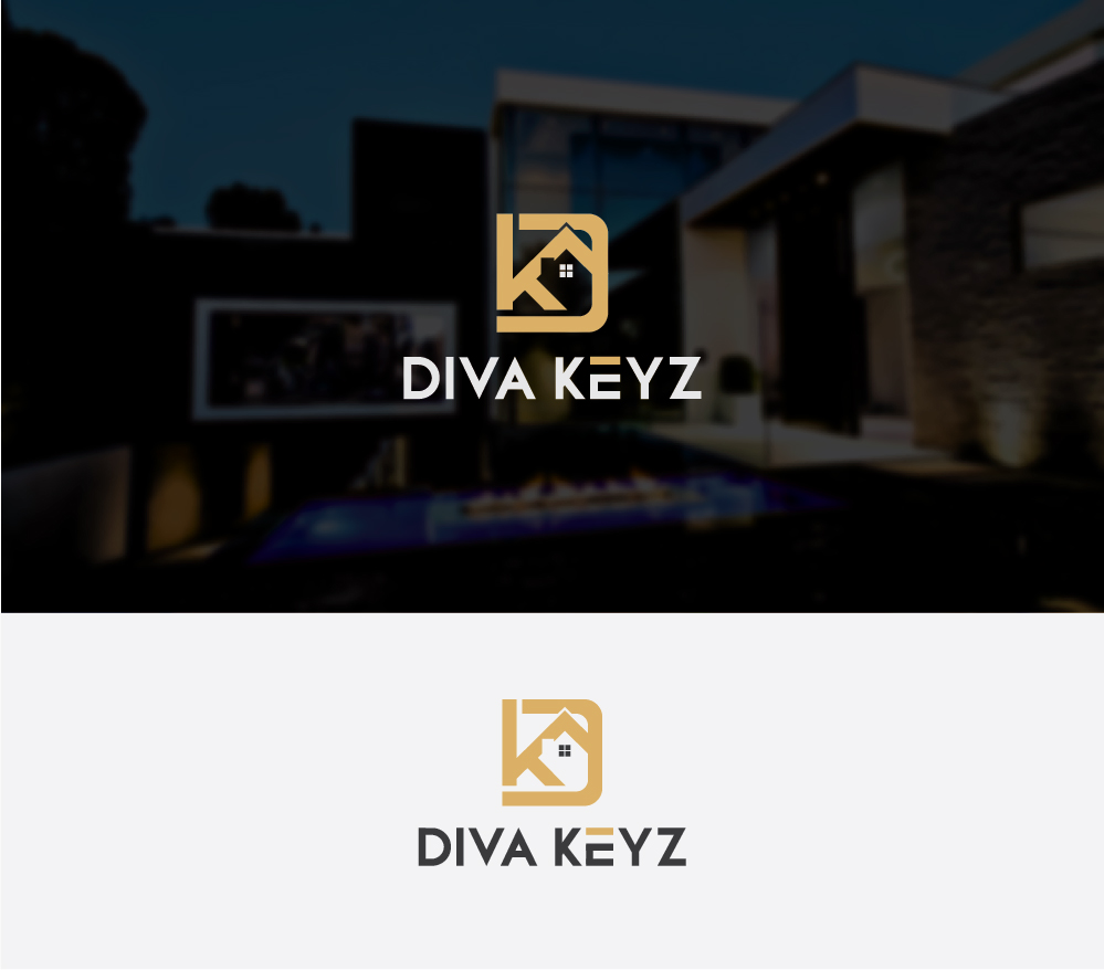 Logo Design by Deep Night for this project | Design #19744597