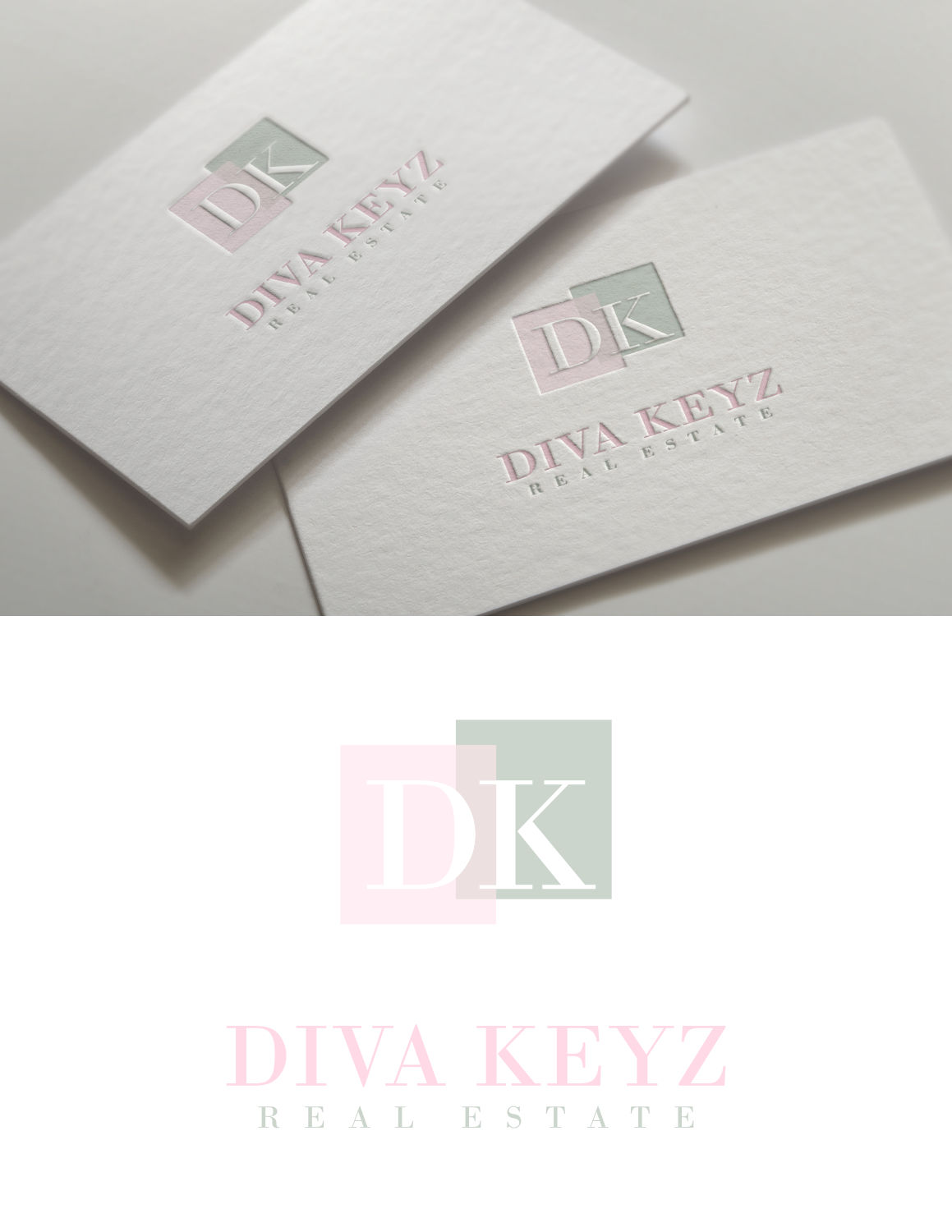 Logo Design by fatiyadesign for this project | Design #19800799