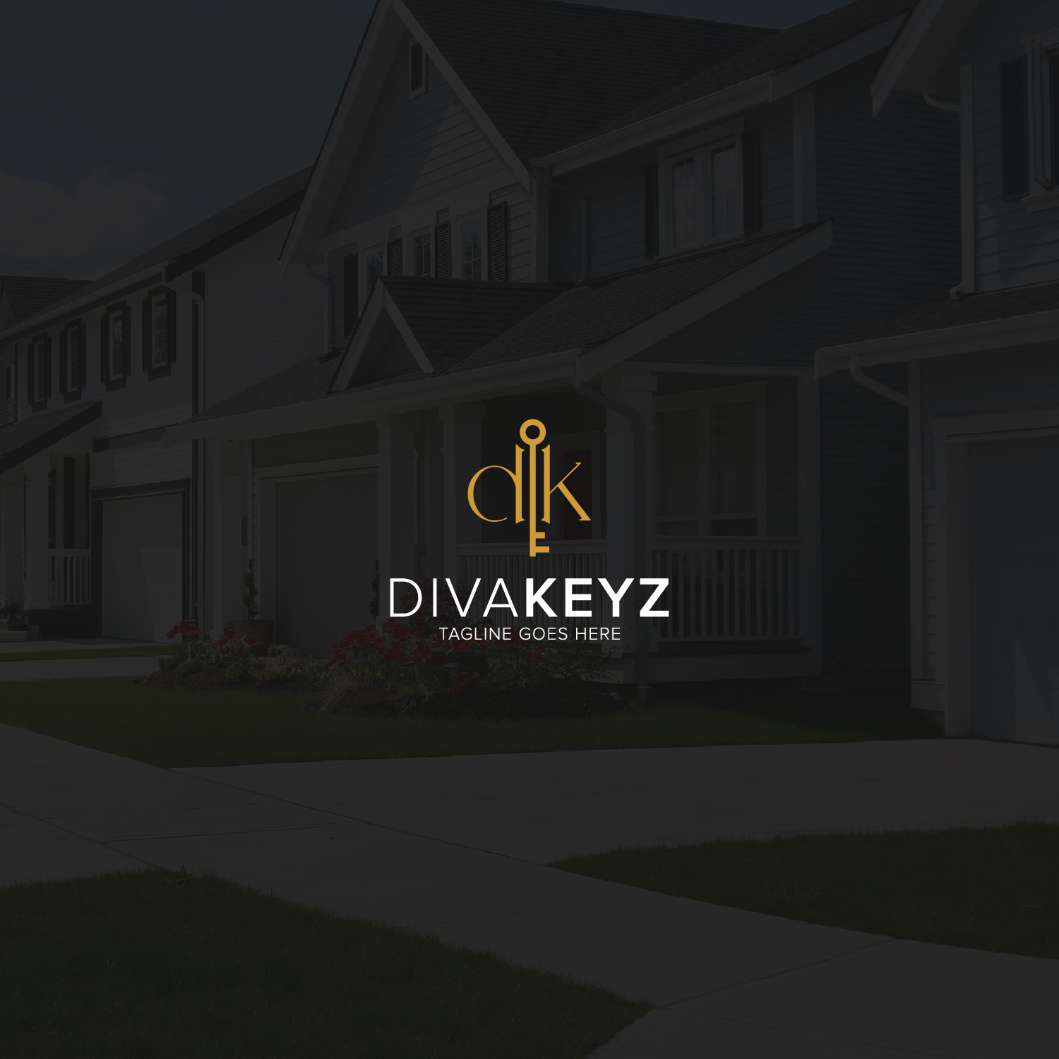 Logo Design by Reno Bastian for this project | Design #19745153