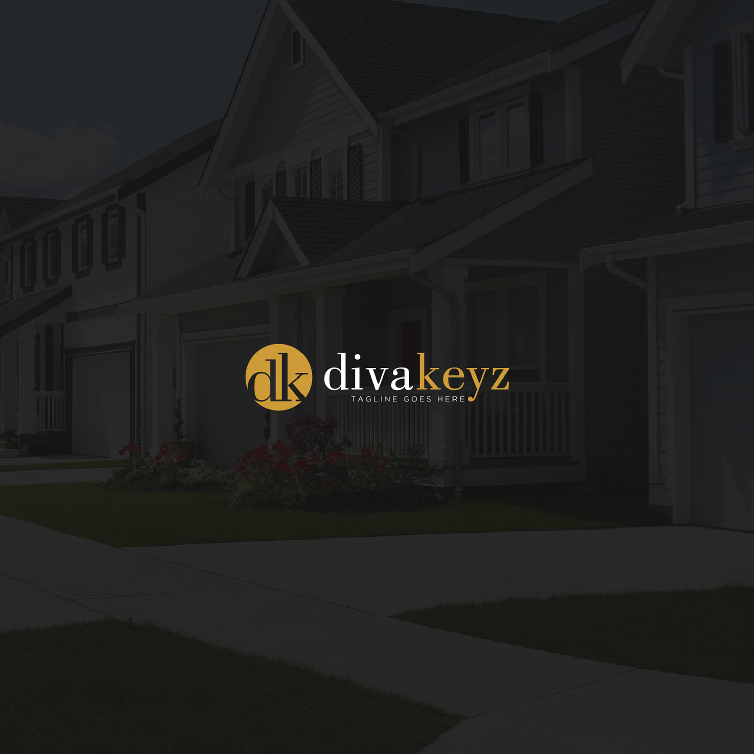 Logo Design by Reno Bastian for this project | Design #19757416