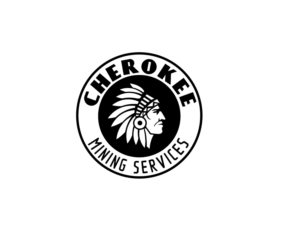 Cherokee Mining Services  | Logo-Design von renderman