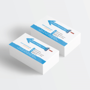 Visitenkarten-Design von ireri für dieses Projekt | Design #19785324