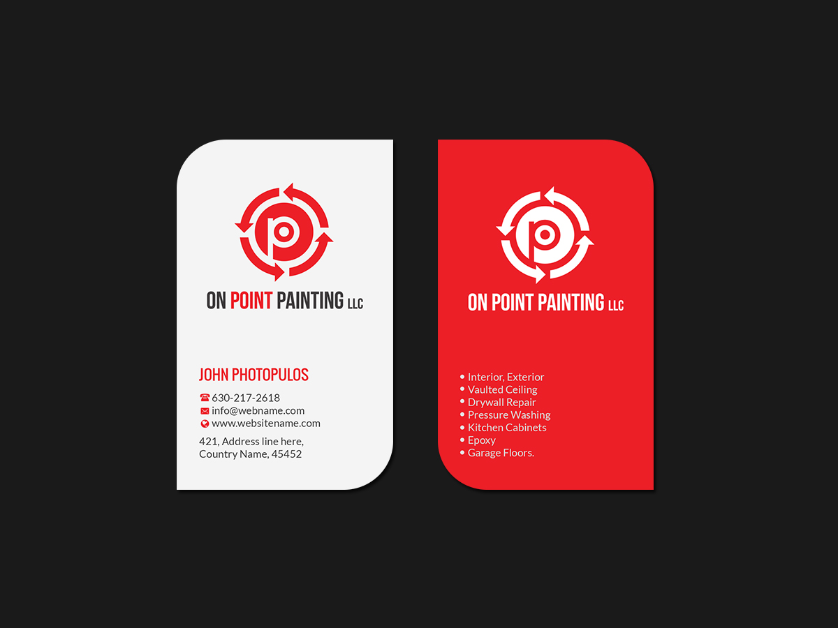 Design de Carte de Visite par Creations Box 2015 pour ce projet | Design #19757155