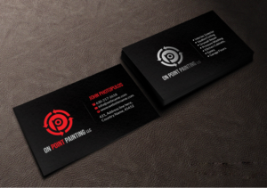 Business Card Design by Creations Box 2015 for this project | Design: #19757172