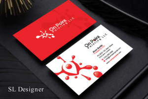 Business Card Design by SL Designer for this project | Design: #19755393
