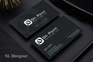 Business Card Design by SL Designer for this project | Design: #19755394