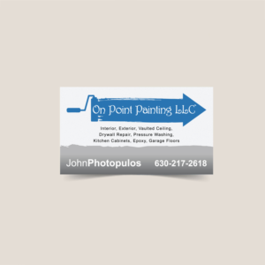 Business Card Design by suzukirizla06