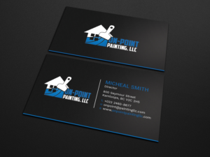 Business Card Design by Tripti Ranjan Gain for this project | Design: #19739772