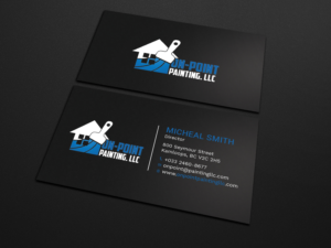 Business Card Design by Tripti Ranjan Gain for this project | Design: #19739773