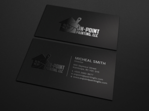 Business Card Design by Tripti Ranjan Gain for this project | Design: #19739774
