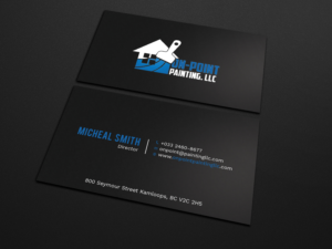 Business Card Design by Tripti Ranjan Gain for this project | Design: #19739775
