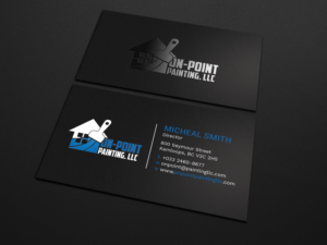 Business Card Design by Tripti Ranjan Gain for this project | Design: #19739776