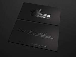 Business Card Design by Tripti Ranjan Gain for this project | Design: #19739780