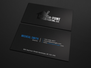 Business Card Design by Tripti Ranjan Gain for this project | Design: #19739781