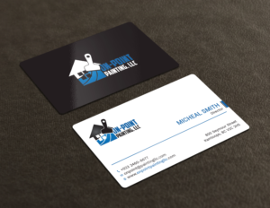 Business Card Design by Tripti Ranjan Gain for this project | Design: #19739782