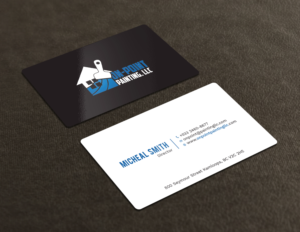 Business Card Design by Tripti Ranjan Gain for this project | Design: #19739783