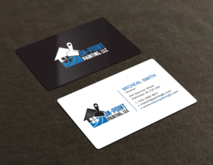 Business Card Design by Tripti Ranjan Gain for this project | Design: #19739784