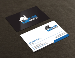 Business Card Design by Tripti Ranjan Gain for this project | Design: #19739785