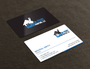 Business Card Design by Tripti Ranjan Gain for this project | Design: #19739786