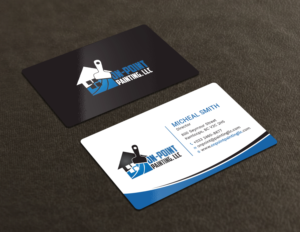 Business Card Design by Tripti Ranjan Gain for this project | Design: #19739787