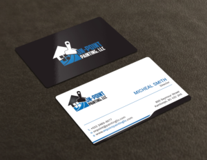 Business Card Design by Tripti Ranjan Gain for this project | Design: #19739788