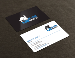 Business Card Design by Tripti Ranjan Gain for this project | Design: #19739789