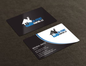 Business Card Design by Tripti Ranjan Gain for this project | Design: #19739791