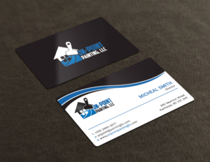 Business Card Design by Tripti Ranjan Gain for this project | Design: #19739792