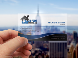 Business Card Design by Tripti Ranjan Gain for this project | Design: #19739793