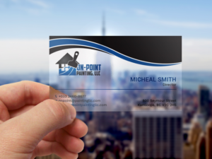 Business Card Design by Tripti Ranjan Gain for this project | Design: #19739794