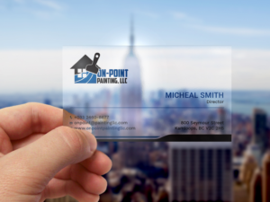 Business Card Design by Tripti Ranjan Gain for this project | Design: #19739795