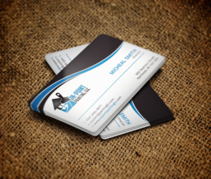 Business Card Design by Tripti Ranjan Gain for this project | Design: #19739801
