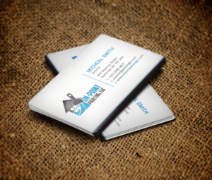 Business Card Design by Tripti Ranjan Gain for this project | Design: #19739802