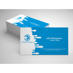 Business Card Design by veeBC for this project | Design: #19775857