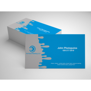 Business Card Design by veeBC for this project | Design: #19775859