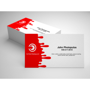 Business Card Design by veeBC for this project | Design: #19775860