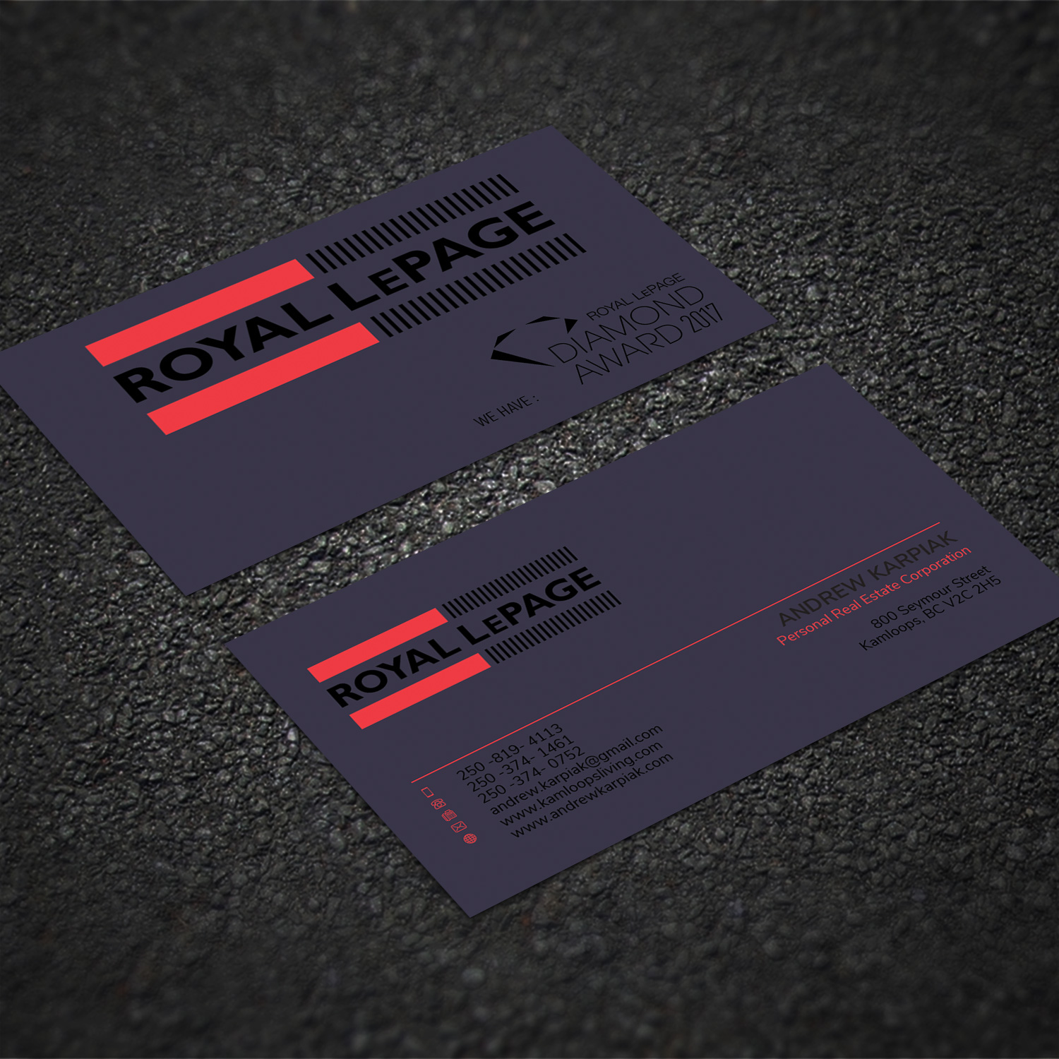 Visitenkarten-Design von Sujan4art für dieses Projekt | Design #19776222