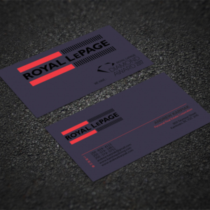 Business Card Design by Sujan4art for this project | Design: #19776222