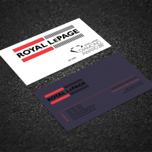 Business Card Design by Sujan4art for this project | Design: #19776223
