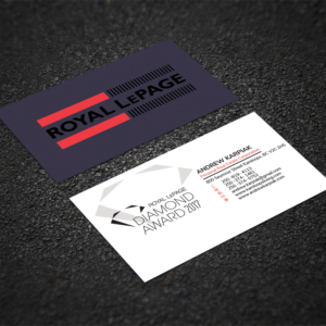 Business Card Design by Sujan4art for this project | Design: #19776225